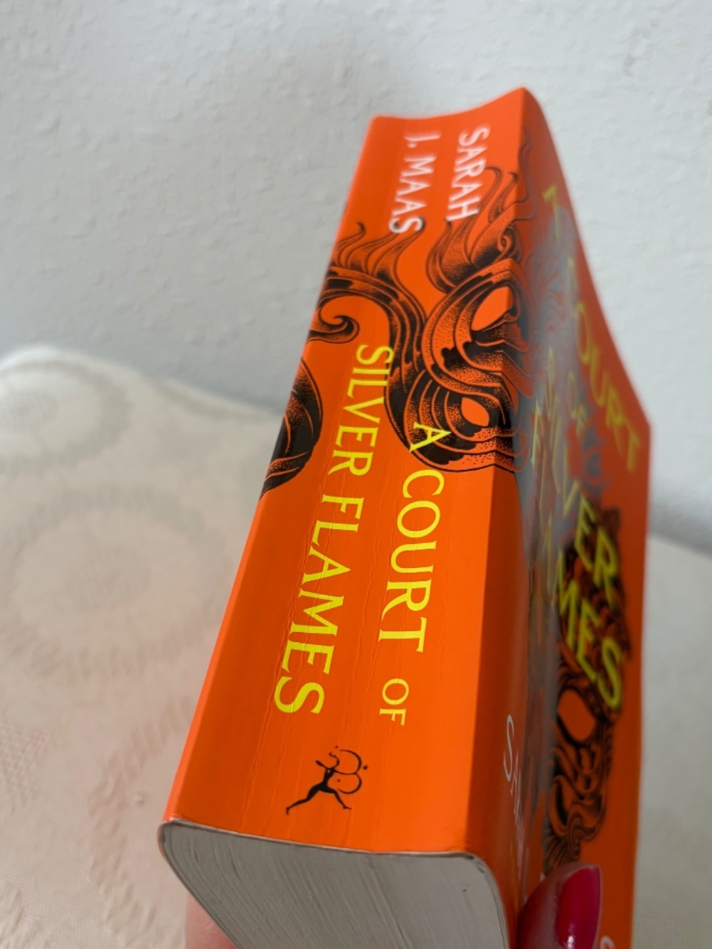 📚 Complete ACOTAR Series by Sarah J. Maas🧚‍♂️ Fantasy, Romance - Picture 15 of 16